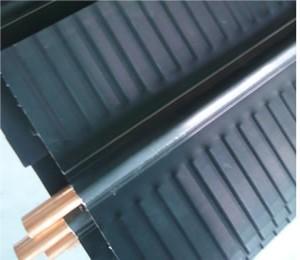 产品名称:深圳天孜平板太阳能集热器板芯 ///产品型号:平板太阳能
