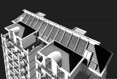 9层以下住宅应设计太阳能热水系统_新闻中心_新浪网